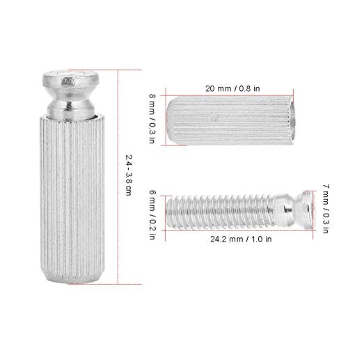 Consejos y reviews para comprar Pernos de anclaje para comprar online. 10 Imagen adicional