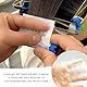 400 Blatt Dauerwellenpapiere, Dauerwellenzubehör, Haarprodukte, Lockenwicklerpapiere Für Dauerwellen, Hochtemperaturbeständige Dauerwellenpapiere
