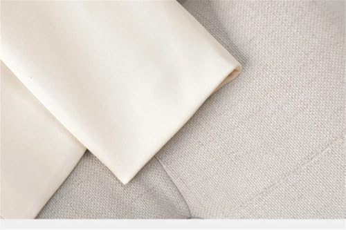 Womens EN8 Blazer High End Professional Slim Jacket Office Lady Work Coat Tops4