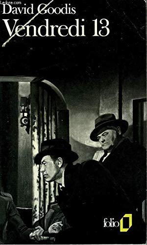 Vendredi 13