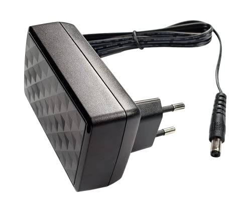 Trasformatore Alimentatore 12V 2A 24W Spina EU