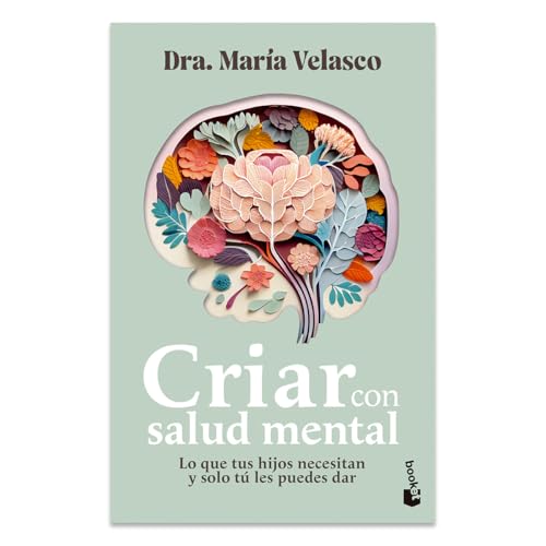 Criar con salud mental