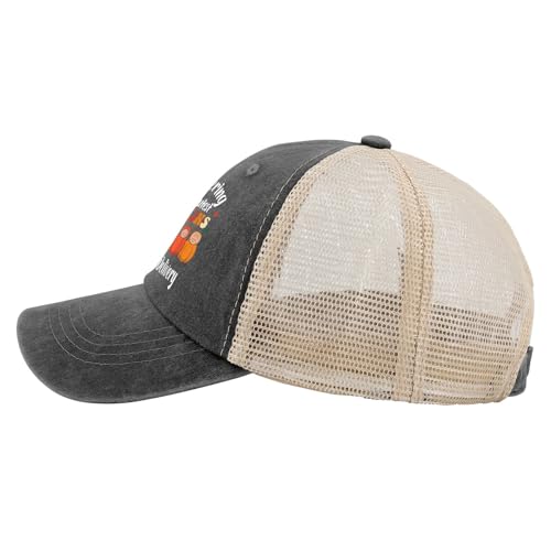 Delivering The Sweetest Pumpkins Childbirth Golf hat Cool Cap for Grandma3