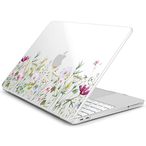 Carcasa MacBook Neo 13 A3404 diseño prémium Batianda rígida con protector pantalla 3