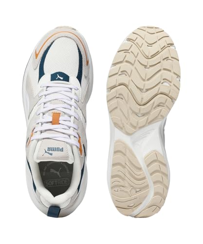 Image of Puma Unisex-Adult Hypnotic Ls Res Sneaker