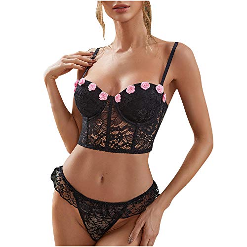 Vêtements de nuit coquins pour pimenter votre vie de couple