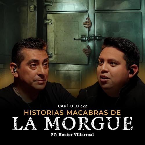 Tenia un Sapo en el estómago | Relatos de la Morgue