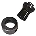 Huskie Tools Punch/Die Set Oblong Hydraulic 1/2 x 3/8