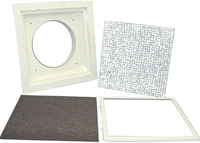 Exact FIT for Eger EFAREC12W-SP Return (TRAD Crate, 12