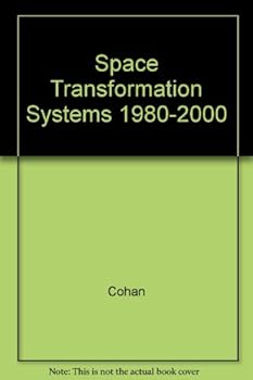 Hardcover Space Transformation Systems 1980-2000 Book