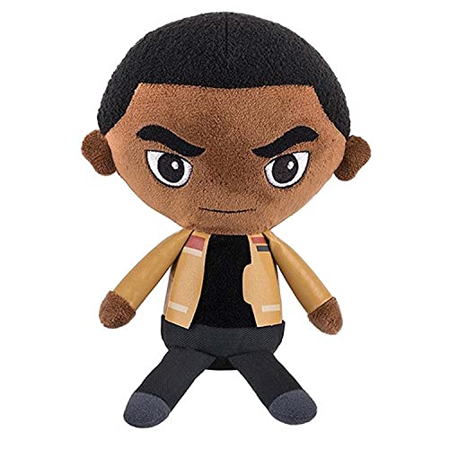 Funko Galactic Plushies: Star Wars - Finn Plush