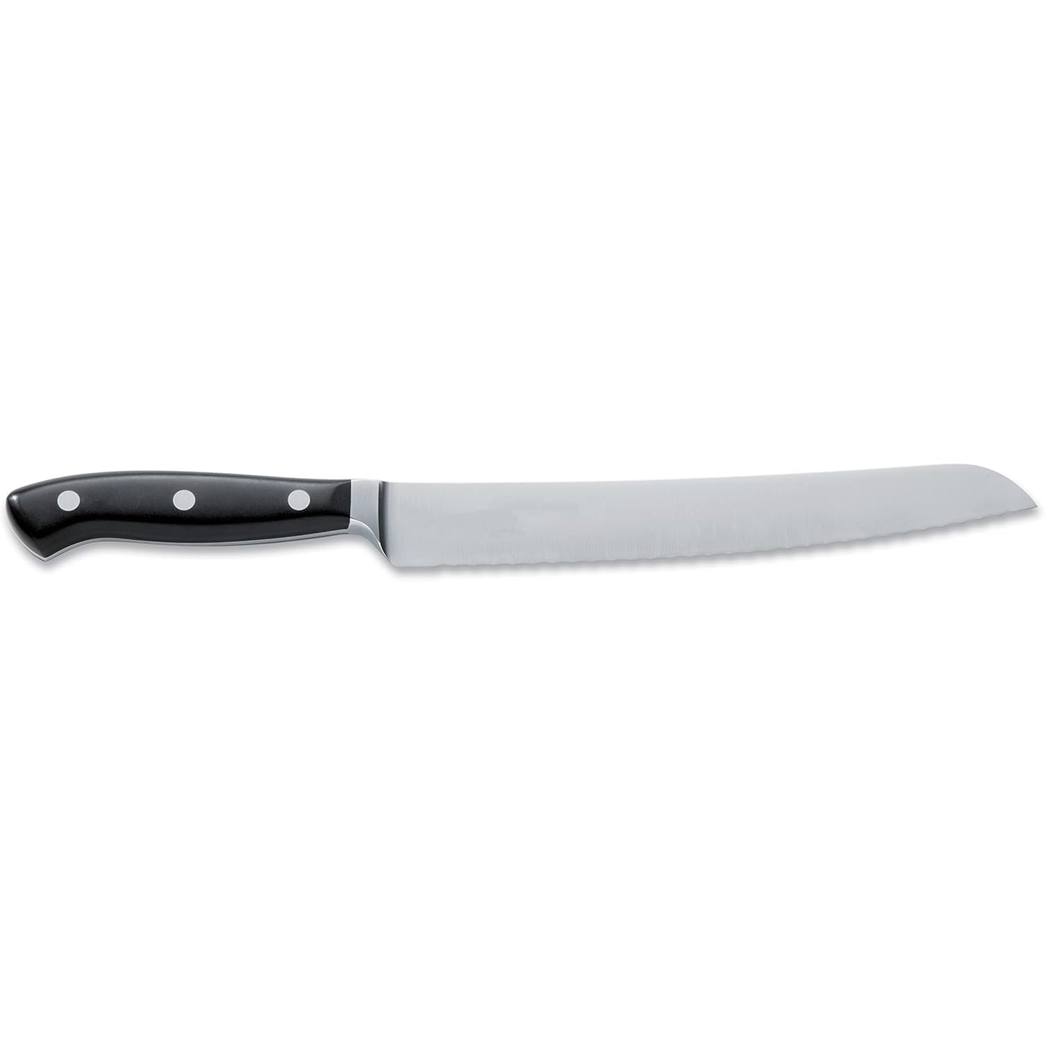 Dick coltelli GD766 Premier Plus coltello da pane, nero