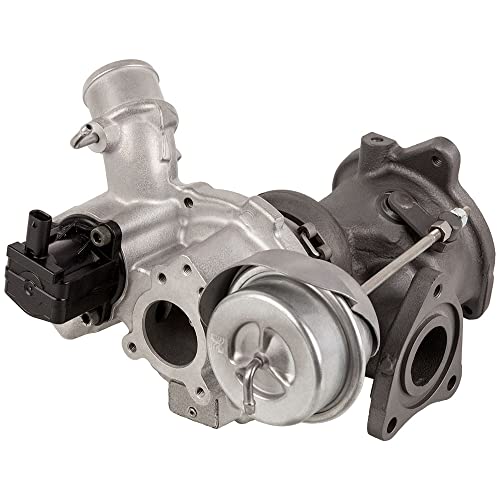 Turbocharger For Ford Escape Fusion Transit Connect & Fiesta ST EcoBoost 1.6L Turbo - BuyAutoParts 40-31337R Remanufactured