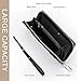Unisex Clutch Wallet for Adult, Comfy Soft Long Wallets Waterproof, Fashion Wristlet Wallet Compact for Office, Shopping, Diamond Bride Wifey Gift