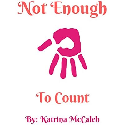 Not Enough to Count