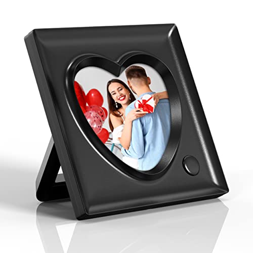 List of Ten Best Recording Picture Frames [Top Picks 2023 Reviews]