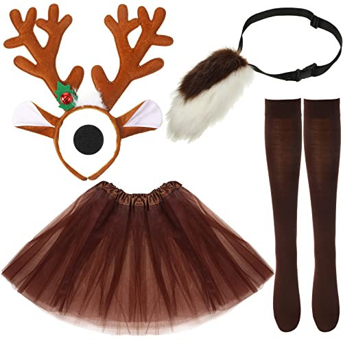 Top 10  deer tail costume -Buying Guide