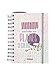 Finocam Agenda 2021 2022 1 Día página Septiembre 2021, Agosto 2022 12 meses 8º, 120x169 Talkual Planes Español, 8º - 120x164 (pequeño) / polipropileno
