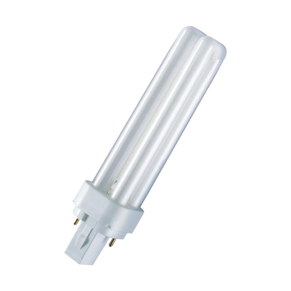Osram Dulux D 10W 830 Warm White