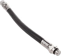 Vista 2 de Hollis – Manguera HP – 5.9 in