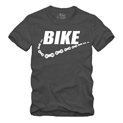 gestofft Bike - Bicicleta Regalos Ciclistas - E-Bike - Mountain Bike - MTB - BMX - Fixie - Bicicleta...