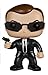 Funko POP Movies: The Matrix - Agent Smith Action Figure