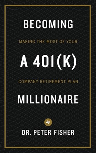 Becoming a 401k Millionaire