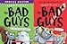 Bad Guys Book Series 1-10