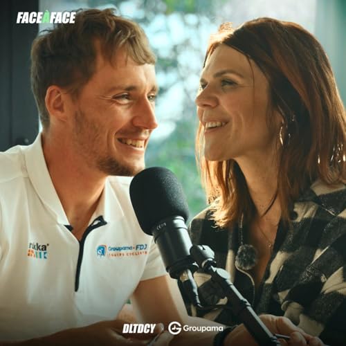 📣 Dans la Tête d'un Coureur présente Dans la Tête d'un Cycliste - Valentin Madouas : La Bretagne dans le 