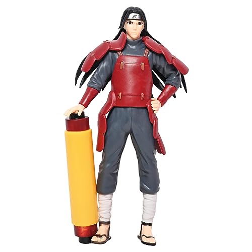 Image of Toys Uncle (Naruto 6 Figure Limited Edition Set Anime Figure Set