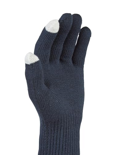 Image of SEALSKINZ Hanworth Merino Liner Glove
