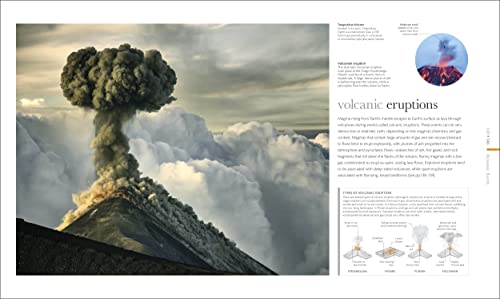 Image of The Science of the Earth: The Secrets of Our Planet Revealed (DK Secret World Encyclopedias)