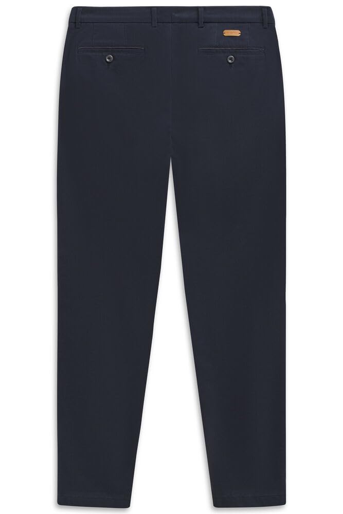 bugatti Pantaloni Eleganti da Uomo