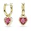 Heart Earring
