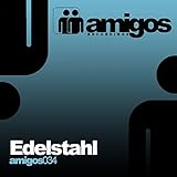  Amigos 034 Edelstahl