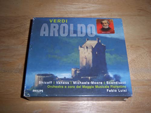 Verdi: Aroldo