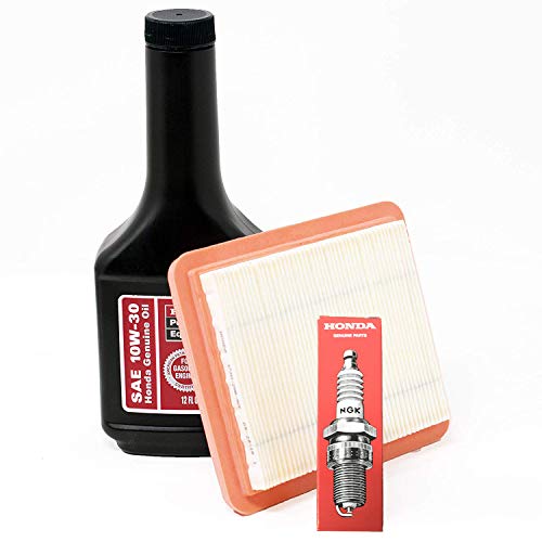 The 28 Best Lawn Mower Tune Up Kits of 2024 [Verified] Cherry Picks