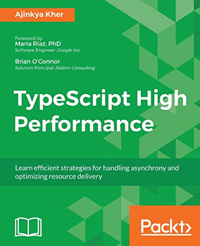 TypeScript High Performance view 2