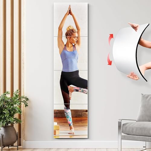 wall stickers mirrored