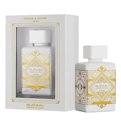 Alaffan Bade’e Al Oud Honor & Glory Eau de Parfum 100ml