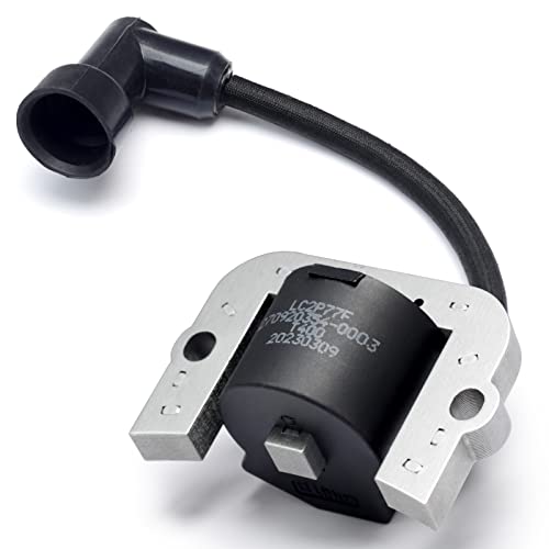 Ignition Coil Module for Toro TITAN