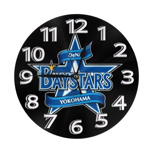 lxCX^[Y 1 Ǌ|v EH[NbN uv a25cm CeA ǂv AiO É Abj Wall Clock dr xbh[ u|p ₷ fXNgbvNbN bsO