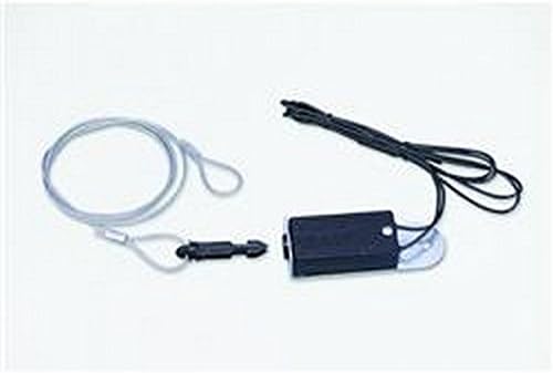 Bargman RV Trailer Breakaway Switch W/Cable & Pin Breakaway System Switch