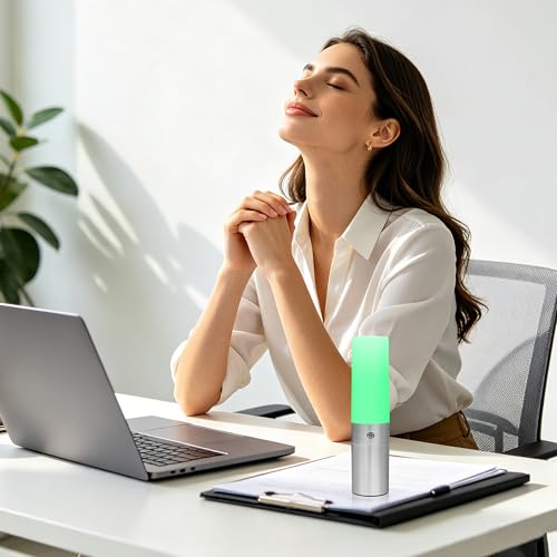 Tubo verde para luz 14 Imagen adicional
