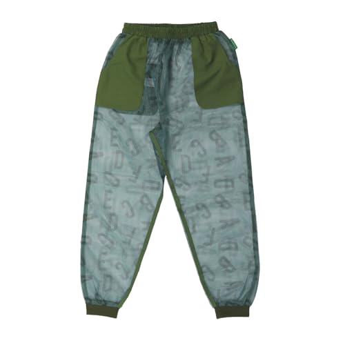 MOTHKEEHI モスキーヒ 防蚊メッシュパンツ VA-058