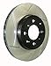 centric 126_33035SL Brake Disc