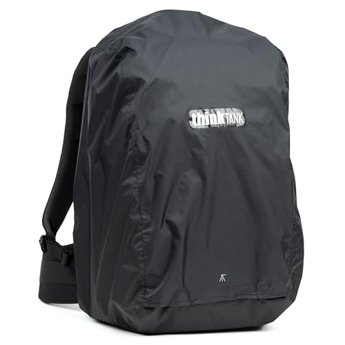 Image of Think Tank Photo - MindShift BackLight 36L Camera Backpack (Slate Black)