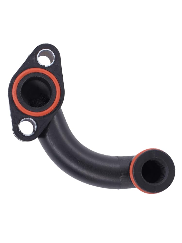 Baceyong 1 tubo di bypass per refrigerante motore, codice articolo 68211200AC, compatibile con J-e ep compatibile con R-AM