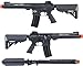 Evike Airsoft - Matrix M4 GBB M4-Style Gas Blowback Airsoft Rifle w/Reinforced WA System (Model: Delta MLOK 9