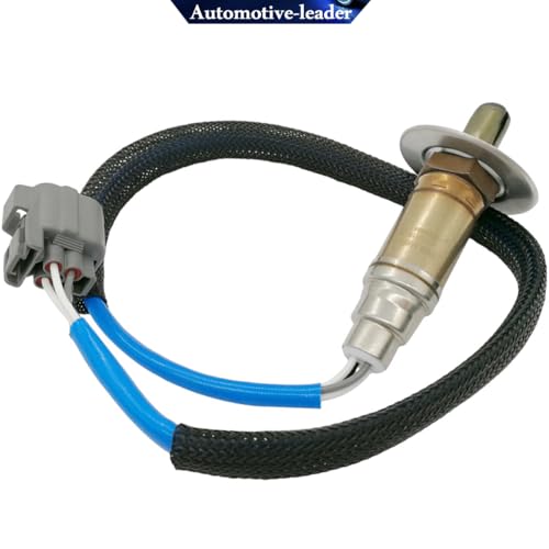 Sensor de oxígeno downstream 4 cables para Subaru miniatura 4